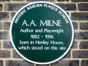 Milne, A A (id=748)